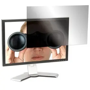Targus Privacy Screen - filtre anti-indiscretion - Largeur 24 pouces pas cher