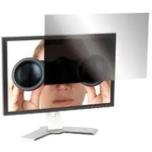 Comparateur de prix : Targus Privacy Screen 22" Widescreen (16:9) - filtre anti-indiscrétion