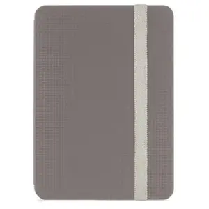 Etui Targus Click-in Gris pour iPad 9.7"(2018), iPad Pro, iPad Air 2 et iPad Air pas cher