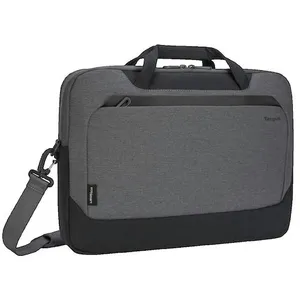 Comparateur de prix : Targus Cypress Briefcase with EcoSmart - sacoche pour ordinateur portable