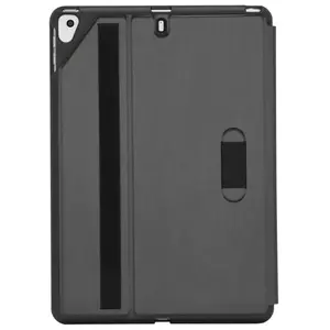 Comparateur de prix : Targus Click-In 26,7 cm (10.5") Folio Noir
