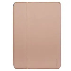 TARGUS CLICK-IN CASE IPAD 10.2" + AIR/PRO 10.5" ROSE GOLD