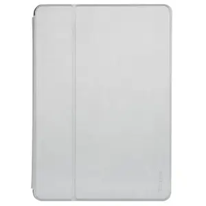 Comparateur de prix : Targus Click-In 26,7 cm (10.5") Folio Argent