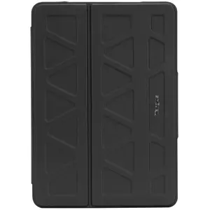 Comparateur de prix : Targus Pro-Tek 26,7 cm (10.5") Folio Noir