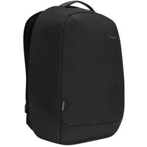 TARGUS - 15.6P Noir - Cypress Eco Security Back pas cher