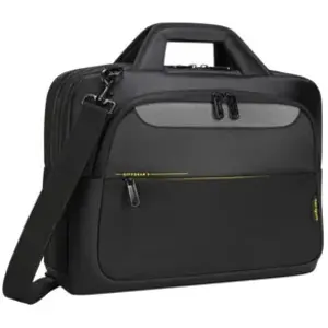 Comparateur de prix : Targus CityGear Topload Laptop Case - sacoche pour ordinateur portable