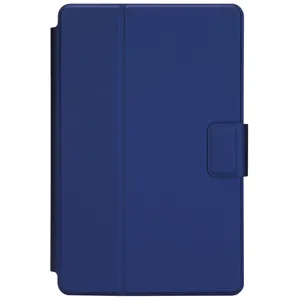 Comparateur de prix : Targus Safe Fit  Boîtier universel pour tablettes 9-10,5" pivotant à 360° Bleu