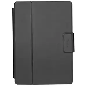 Comparateur de prix : Targus Safe Fit  Boîtier universel pour tablettes 9-10,5" pivotant à 360° Noir