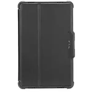 Comparateur de prix : Etui Folio Targus VersaVu Noir pour Samsung Galaxy Tab A 10.5" (2018)