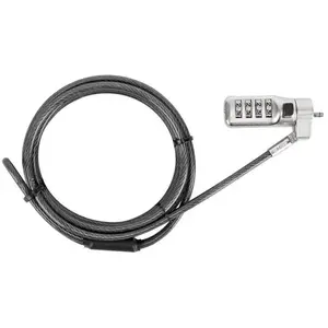 TARGUS 3-IN-1 FIXED COMBINATION LOCK pas cher