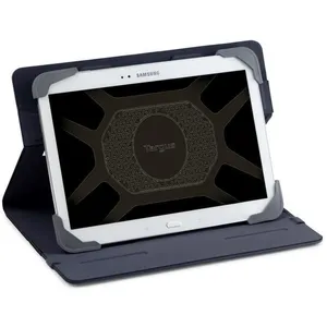 TARGUS Etui universel Fit N’ Grip pour tablette 9-10" - Noir pas cher
