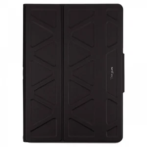 Comparateur de prix : TARGUS Etui universel Rotatif Pro-Tek pour tablette 7-8" - Noir