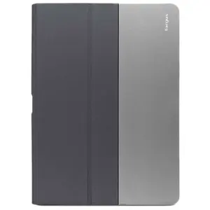 Comparateur de prix : TARGUS Etui universel Rotatif Fit N’ Grip pour tablette 7-8 - Gris