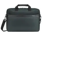 Sac Messenger - TARGUS - Geolite Essential - 439 cm - Noir - PU/Nylon pas cher