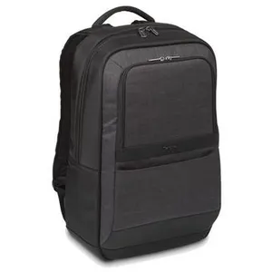 Comparateur de prix : Sac à dos Targus City Smart Noir pour PC Portable entre 12.5" et 15.6"