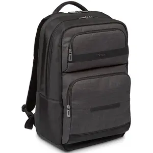 Targus Sac à Dos Pour Ordinateur Portable City Smart Tsb912eu 15.6´´ pas cher