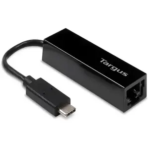 TARGUS USB-C TO GIGABIT ETHERNET ADAPTER ACA930EUZ pas cher