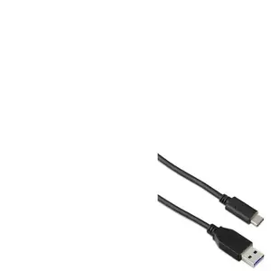 Comparateur de prix : Targus ACC926EU USB-C vers USB-A 100 cm, 10 Go, 3 A - Noir
