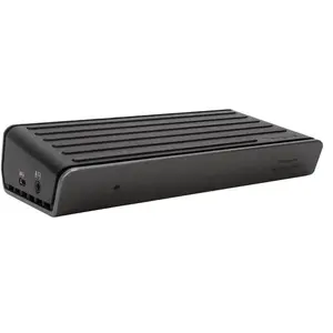 Station d'accueil TARGUS Universal USB-C DV4K avec Power - 2 x HDMI