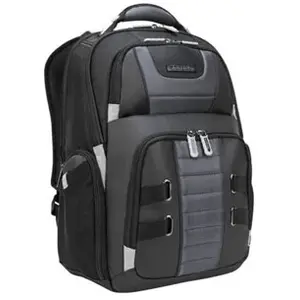 Targus DrifterTrek with USB Power Pass-Thru - sac a dos pour ordinateur portable