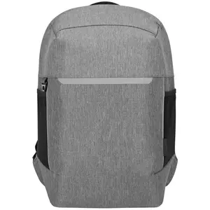 Comparateur de prix : Targus CityLite Security Gris - Sac à dos pour ordinateur portable 15,6"