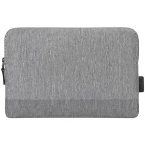 TARGUS CityLite - Housse d'ordinateur portable - 13" - Gris pas cher