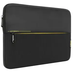 Targus CityGear sacoche d'ordinateurs portables 33,8 cm (13.3") Housse Noir pas cher