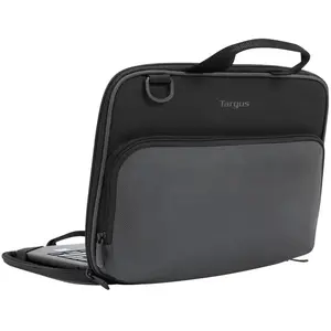 Comparateur de prix : Targus Housse pour ordinateur portable TED006GL Noir TU