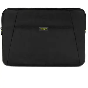 Targus CityGear sacoche d'ordinateurs portables 35,6 cm (14") Housse Noir