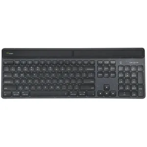 Targus EcoSmart - Clavier - collecte durable d'énergie - antimicrobien... pas cher