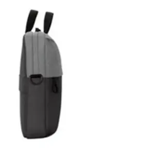 Targus Sagano EcoSmart - Sacoche pour ordinateur portable - 16" - noir, gris pas cher