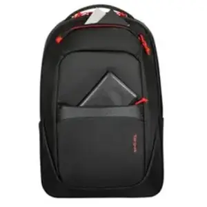 Comparateur de prix : Sac à dos Targus Strike 2 pour ordinateur portable 17.3 Noir - Noir