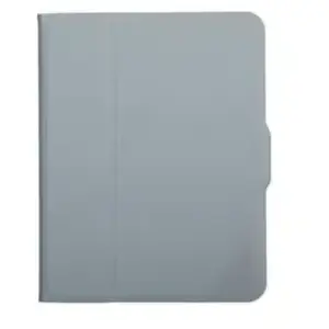 Étui à rabat - TARGUS - VersaVu Eco - Argent - Compatible iPad 10.9 (2022) - Mixte pas cher