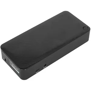 Comparateur de prix : Targus Station d'accueil universelle USB-C DV4K avec alimentation 100 W