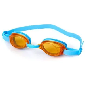 Lunettes de natation Junior Speedo Jet Bleu et Orange