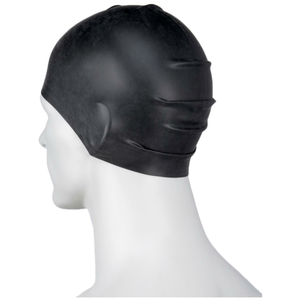 Comparateur de prix : Bonnet de bain pour cheveux longs femme Speedo P12 Noir TU 06168-0001