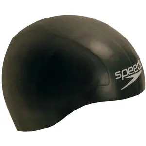 Comparateur de prix : Bonnets de bain adulte Speedo Aqua V Cap Noir - SPEEDO - Natation - Mixte