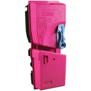 Comparateur de prix : Kyocera TK 820M - magenta - originale - cartouche de toner