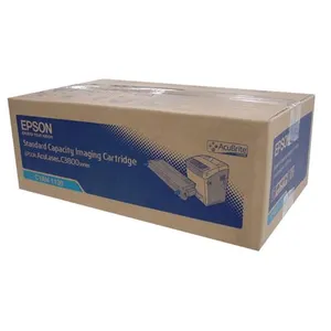 Greenman Epson - Cyan - original - cartouche de toner - pour AcuLaser C3800DN, C3800DTN, C3800N pas cher