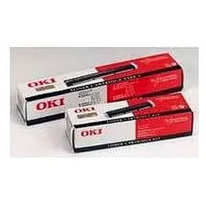 Oki Toner Magenta 41012307 pas cher