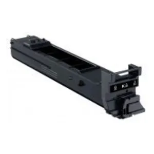 Konica Minolta - (220/240 V) - haute capacité - noir - original - cartouche de toner - pour magicolor 4650DN, 4650EN, 4690MFVendu parfnac