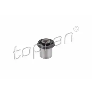 Comparateur de prix : Topran Silent bloc de triangle de suspension HANS PRIES 110 764