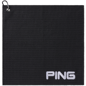 Ping Clip pour foulard, noir pas cher