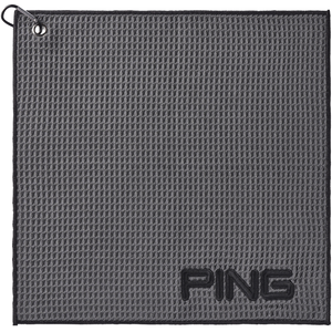 Ping Clip pour foulard, anthracite pas cher