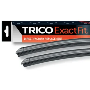 Balais d'essuie-glace plats TRICO TR EFK75501L pas cher