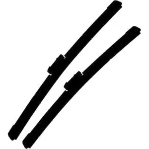 TRICO Balai d'essuie-glace pour RENAULT: Duster & DACIA: Duster & BMW: Série 3, M3, Z3 & CITROËN: Mehari & SSANGYONG: Rexton (Ref: ERK50501) pas cher
