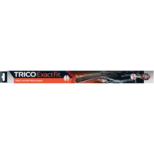 TRICO Balai d'essuie-glace pour MERCEDES-BENZ: Classe GLE SUV, Classe CLS, Classe E, Classe GLE Coupé, Classe GLE, Classe GLB (Ref: EFK60552)