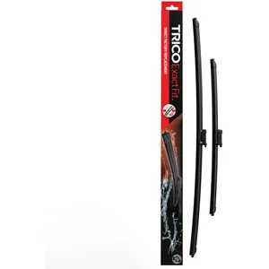 TRICO Balai d'essuie-glace pour FORD: Connect, Focus, Galaxy, S-Max, Edge & VOLKSWAGEN: ID.3 & CUPRA: Born (Ref: EFK75751)