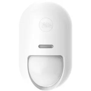Comparateur de prix : Yale - Détecteur de mouvement intérieur 12m portée - compatible animau...
