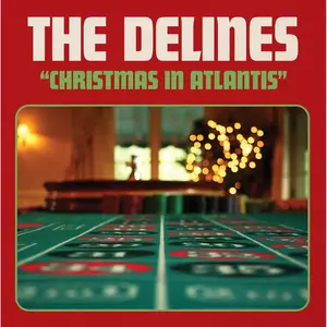 Decore Christmas In Atlantis [7" Vinyl]Vendu parrakuten
